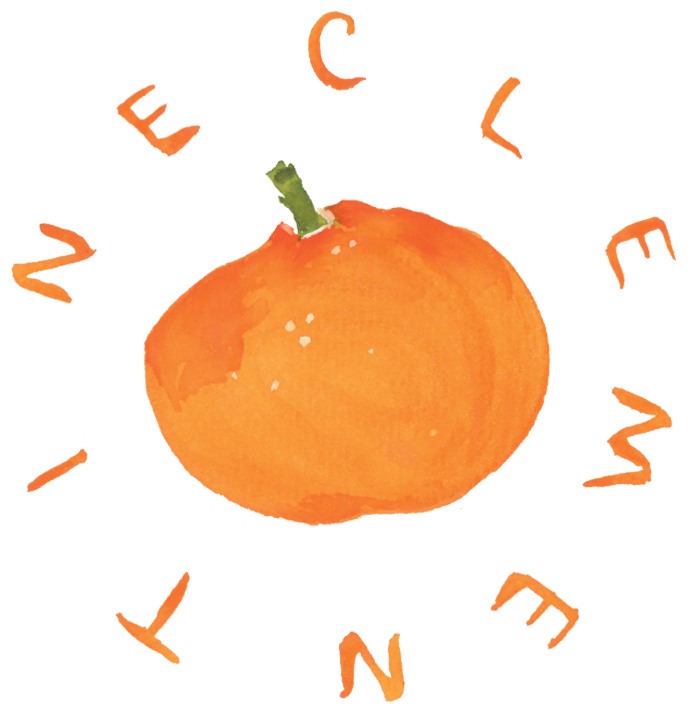 Clementine — Julie King Studio